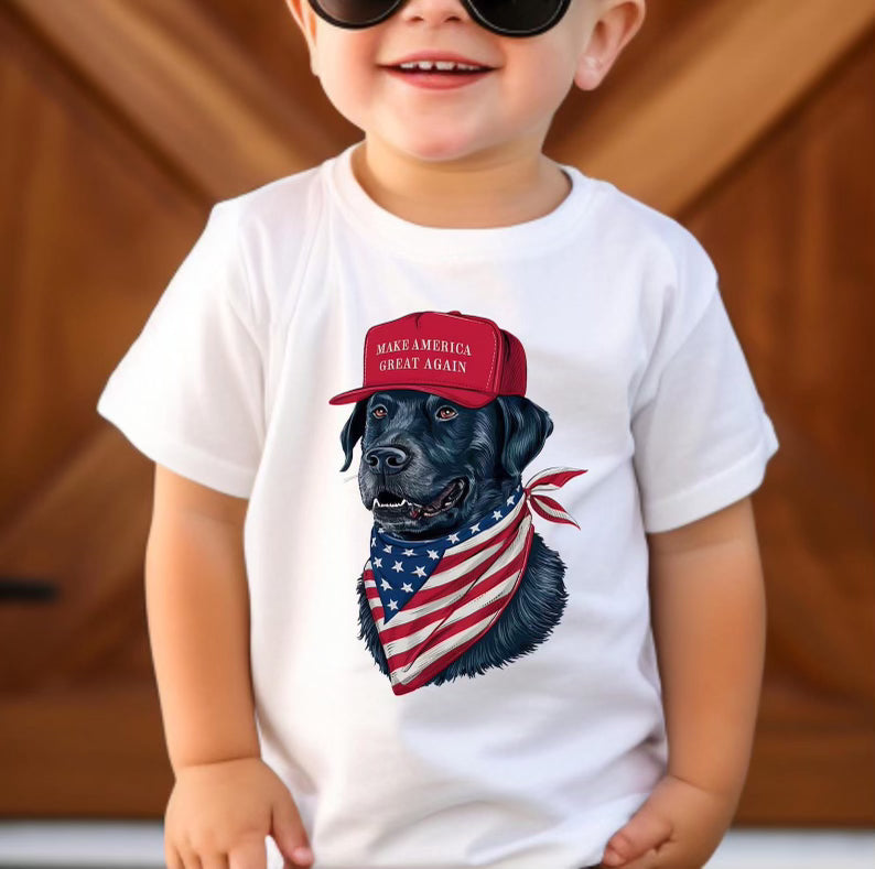 MAGA