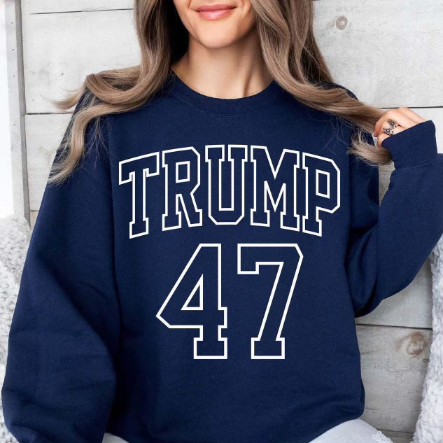 Trump 47