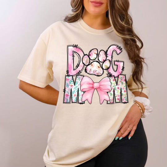 Dog Mom