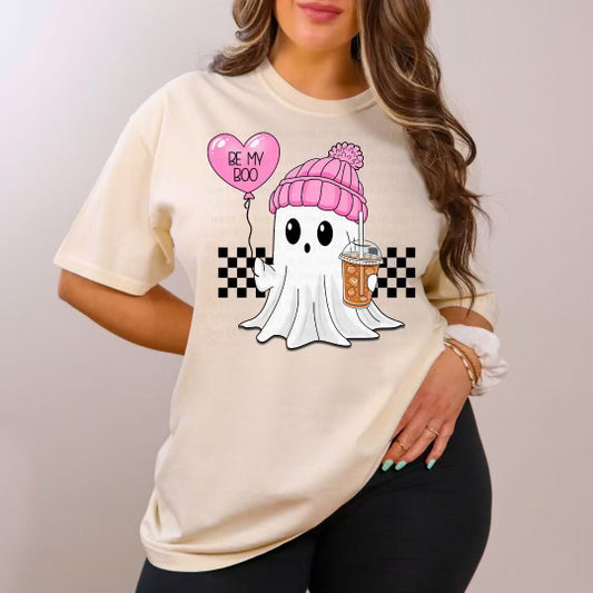 Be My Boo