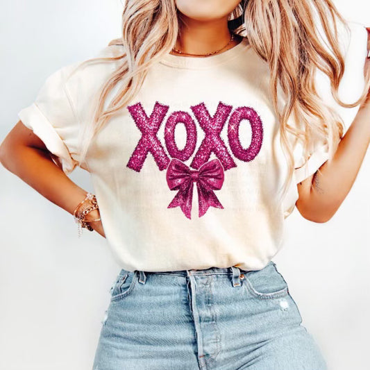 XOXO