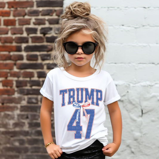 Trump 47 Mini