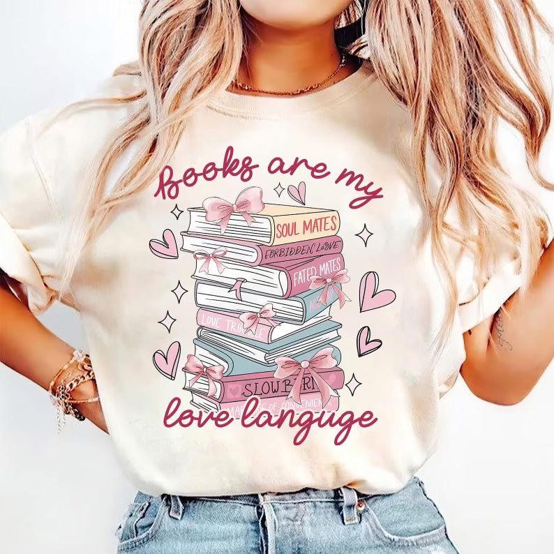 Books Lovers
