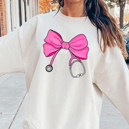 Stethoscope Bow