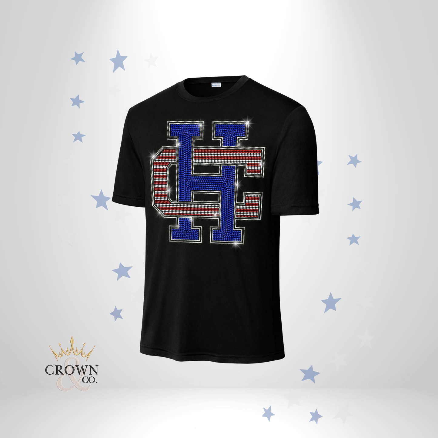 Holy Cross Americana