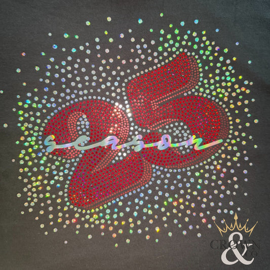 Cotton Season 25-Extended Sizes