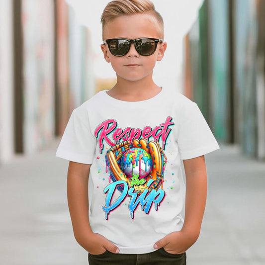 Respect the Drip