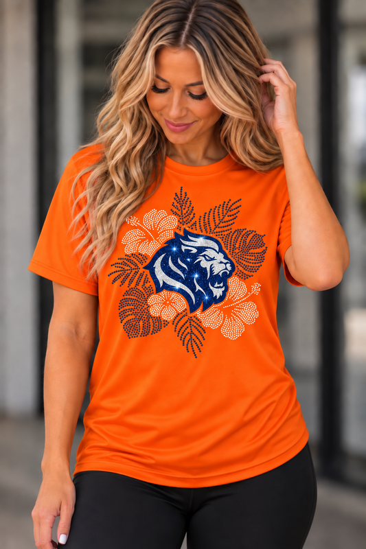 Hawaiian Lion