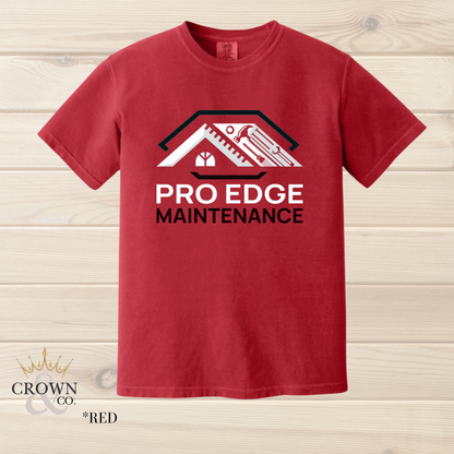 Pro Edge Maintenance T-Shirt