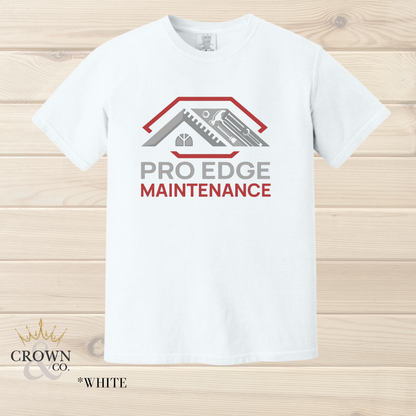 Pro Edge Maintenance T-Shirt