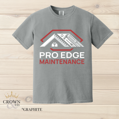 Pro Edge Maintenance T-Shirt
