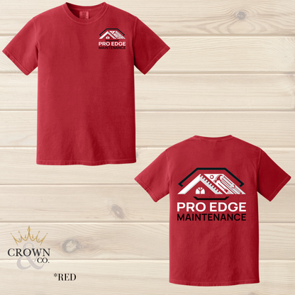 Pro Edge Maintenance T-Shirt