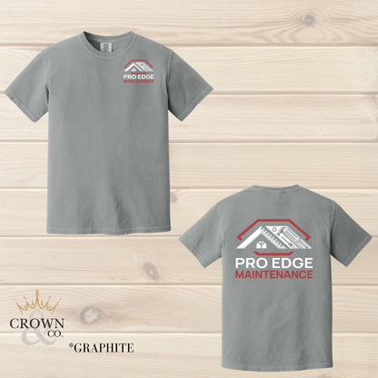 Pro Edge Maintenance T-Shirt
