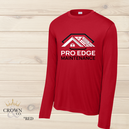 Pro Edge Maintenance Dri-Fit