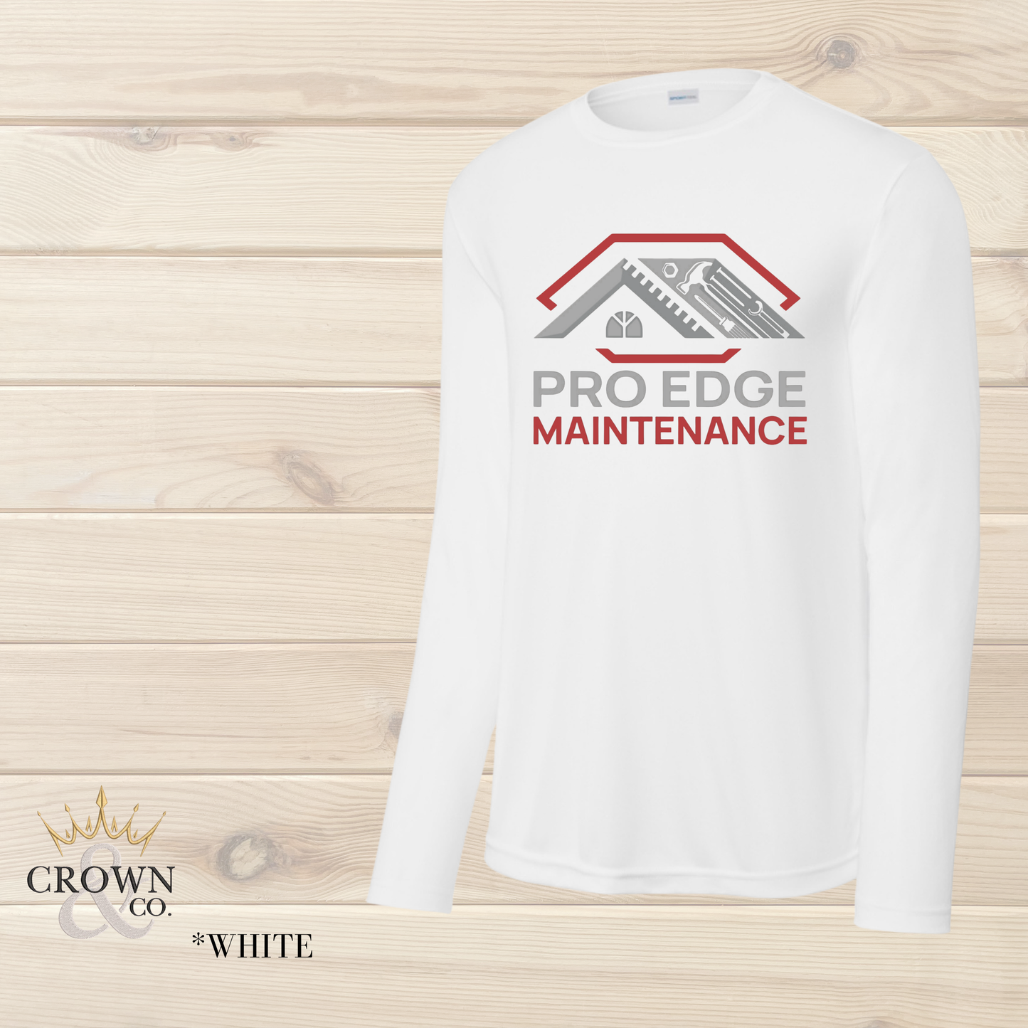 Pro Edge Maintenance Dri-Fit