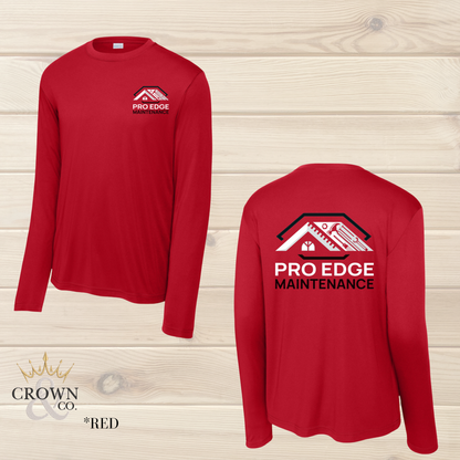 Pro Edge Maintenance Dri-Fit