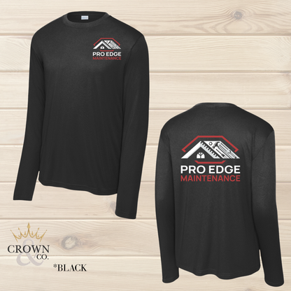 Pro Edge Maintenance Dri-Fit