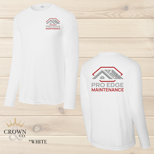 Pro Edge Maintenance Dri-Fit