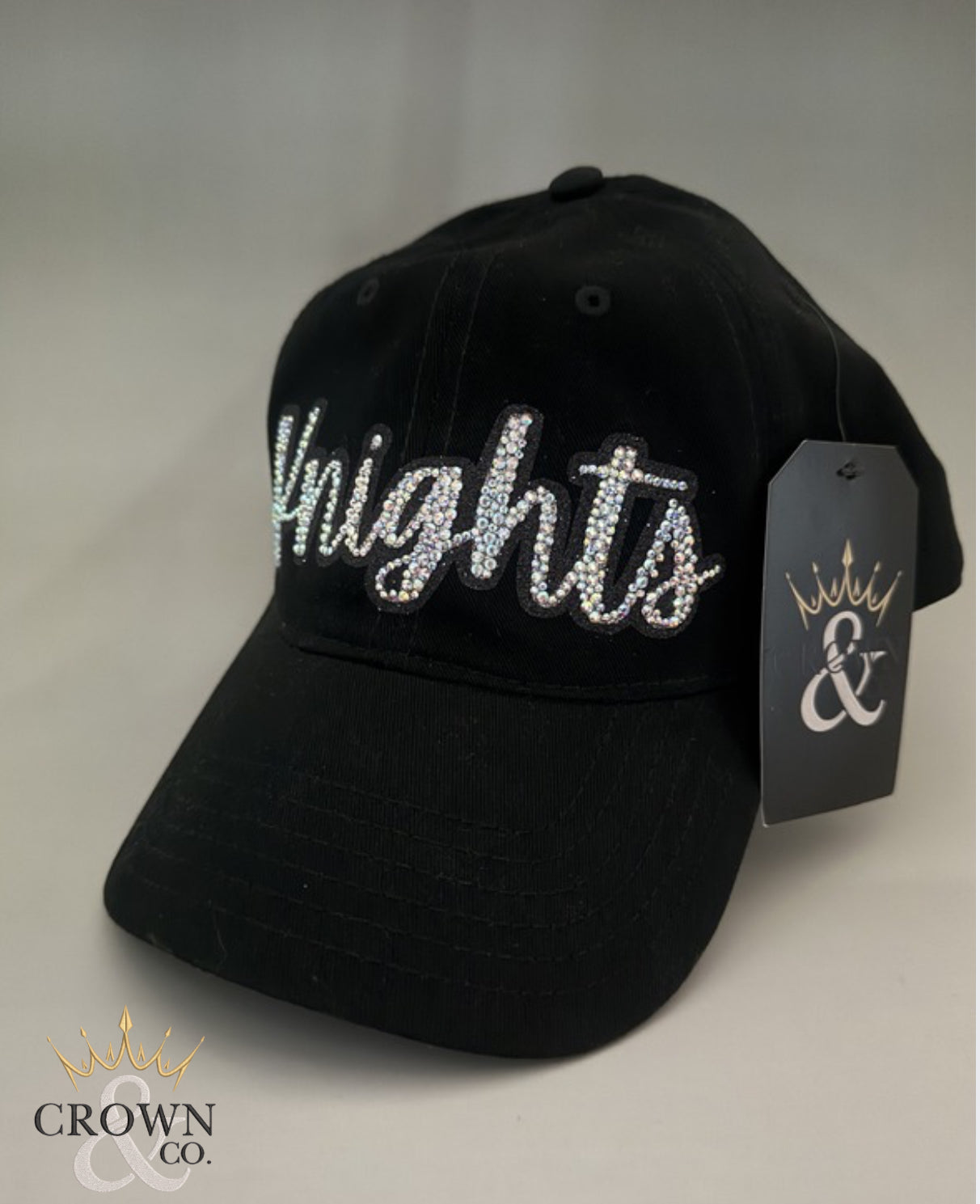 Knights Dad Hat