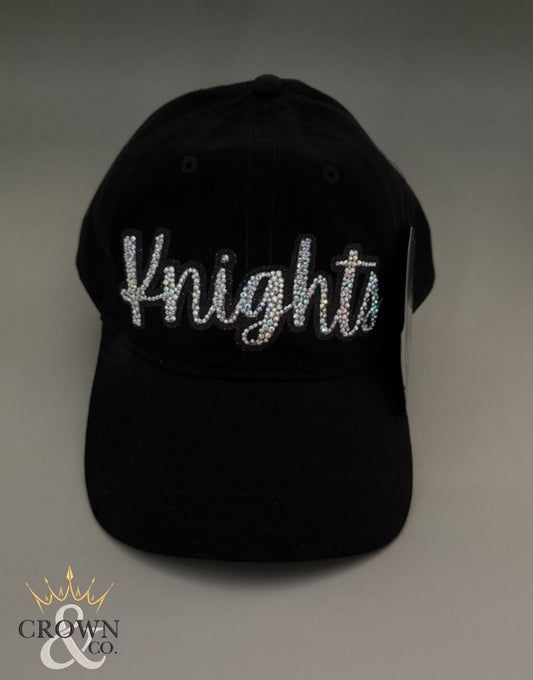 Knights Dad Hat