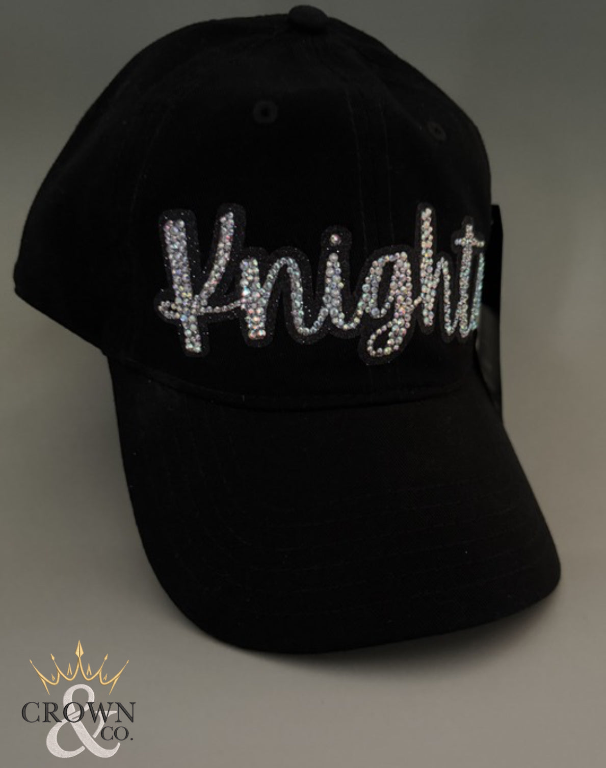 Knights Dad Hat