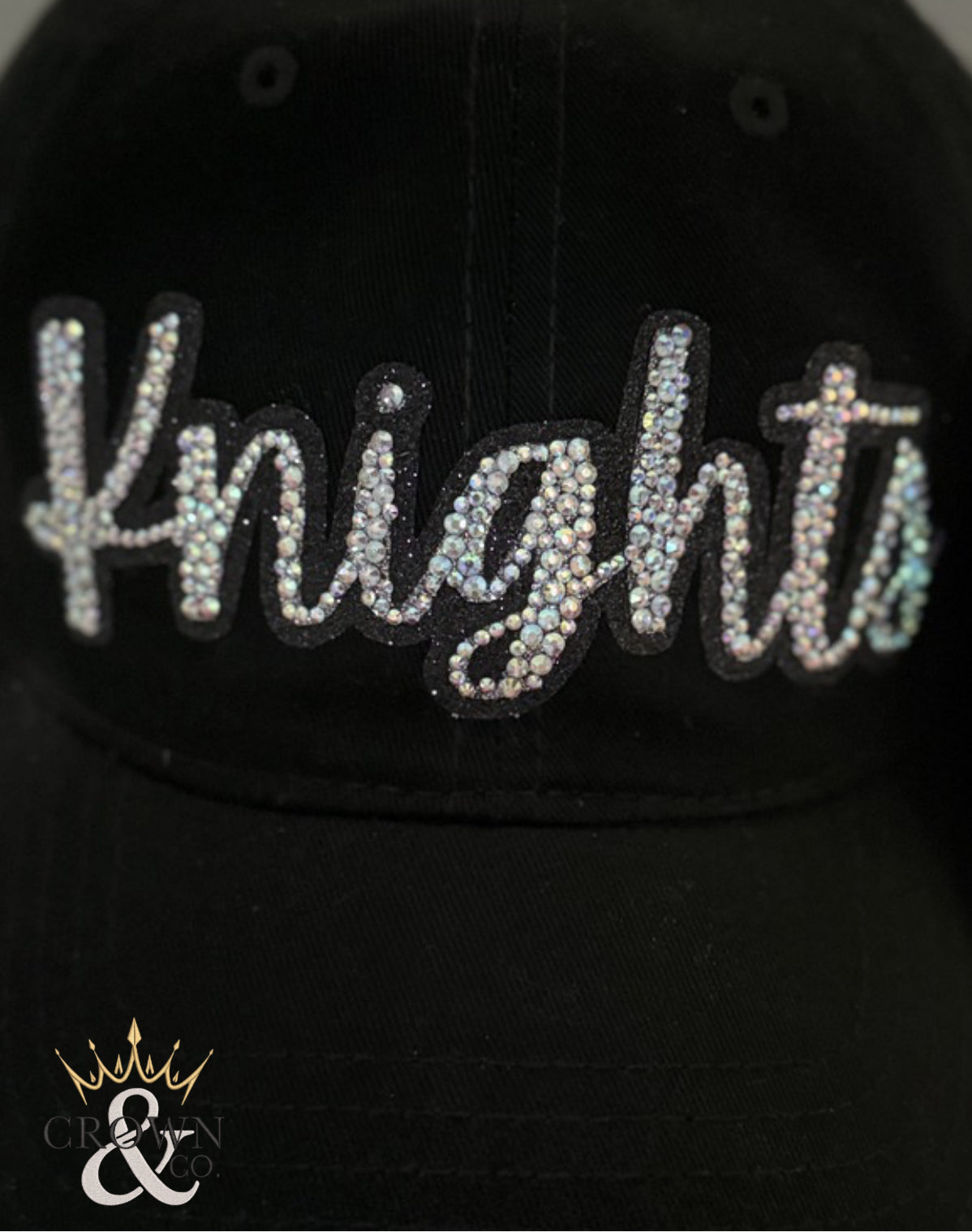 Knights Dad Hat