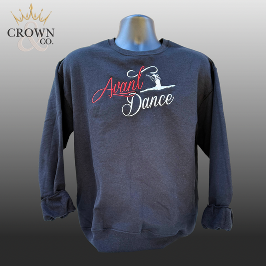 Avant Crewneck Pullover