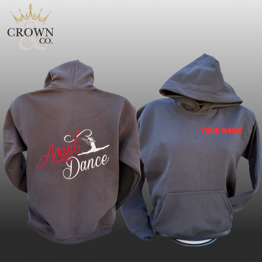 Avant Hoodie