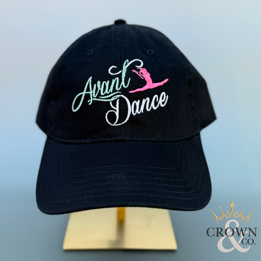 Avant Dad Hat