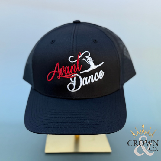 Avant- Richardson Cap