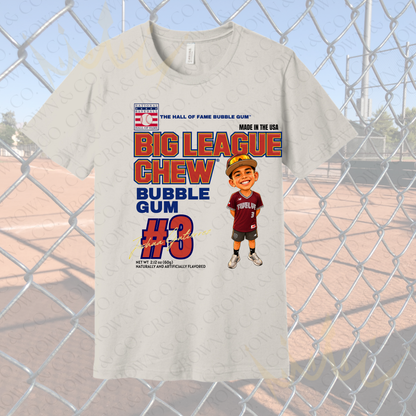 Personalized BLC Design